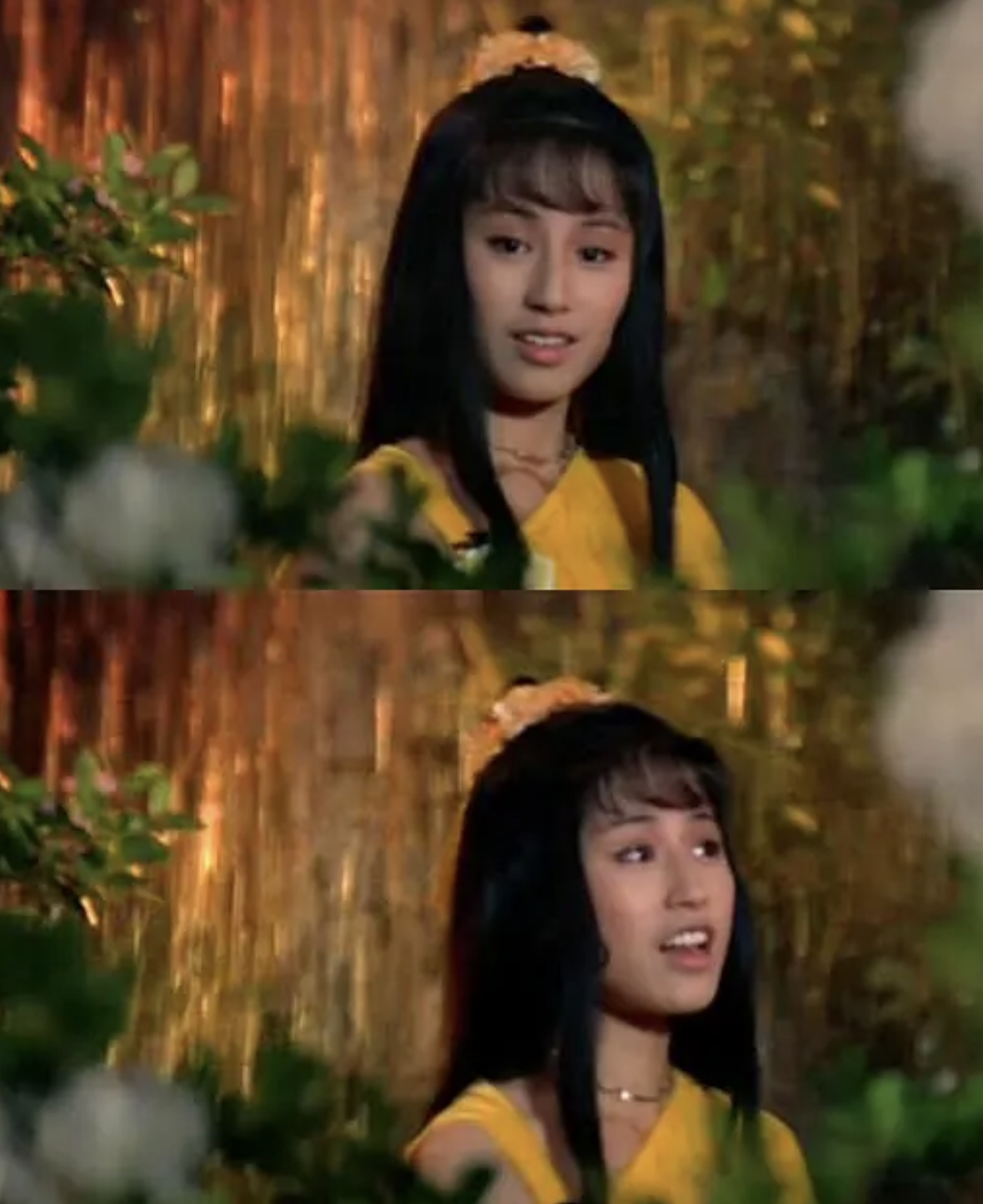 回顾戴良纯誉玉女掌门人被两任前夫伤害丈夫去世令她痛心