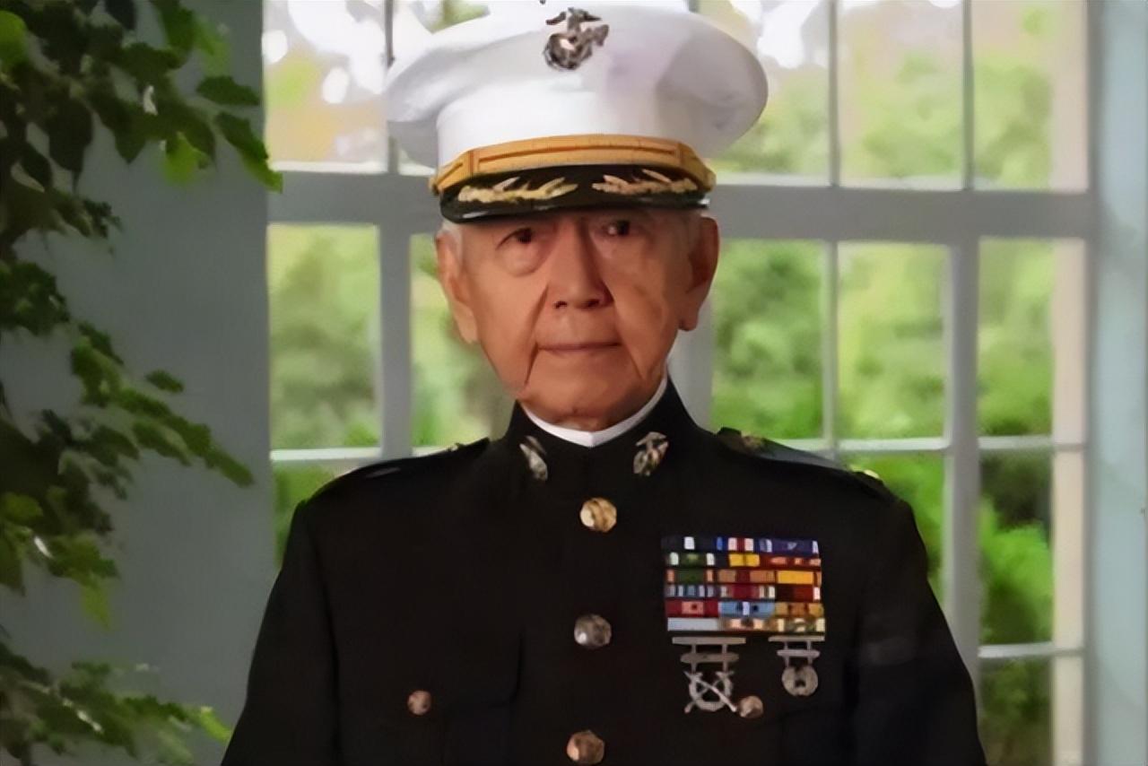 利用华裔身份欺骗志愿军的美军军官吕超然