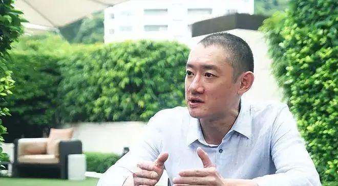 回顾京城四少十几年过去了如今的他们也算是时过境迁