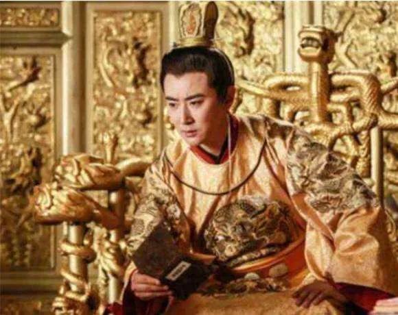 明熹宗奶娘客氏勾结太监杀忠臣害后妃绝皇嗣最终报应分明