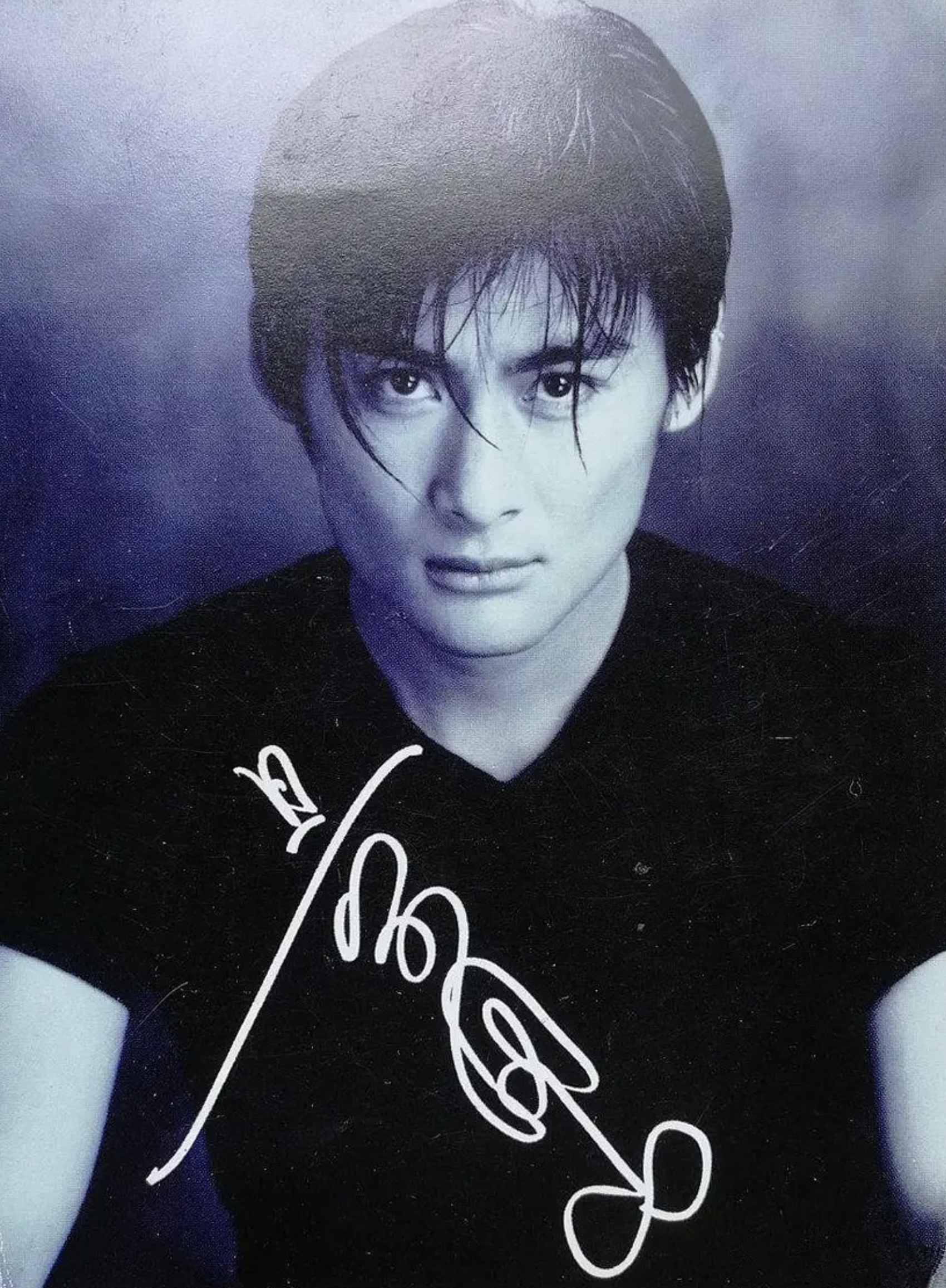 回顾景岗山代言娃哈哈走红嗜酒如命付代价二婚妻子救赎了他