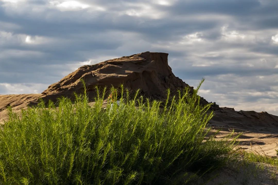 「最美辽宁」辽宁省康平县"小城故事"摄影作品