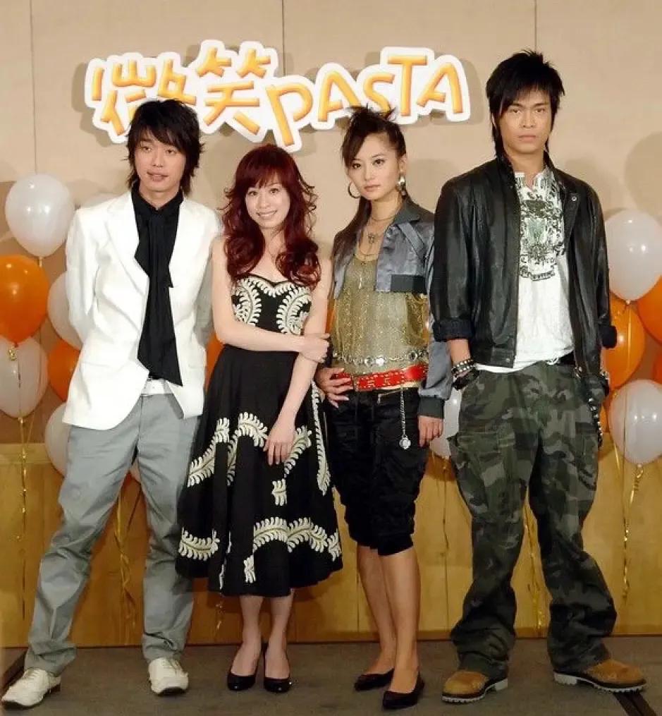 台湾女星甘当后妈像大s一样嫁光头求子5年1次胎停苦尽甘来