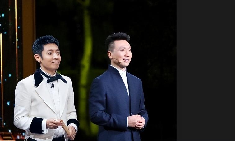 回顾央视主播龙洋自曝是月光族单身原因是择偶标准太高