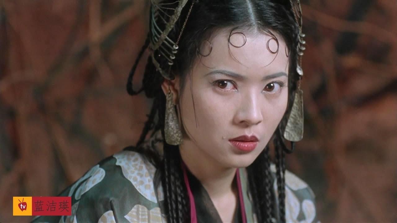 蓝洁瑛含恨离世曾遭影坛大哥性侵寂寞终老孤苦伶仃