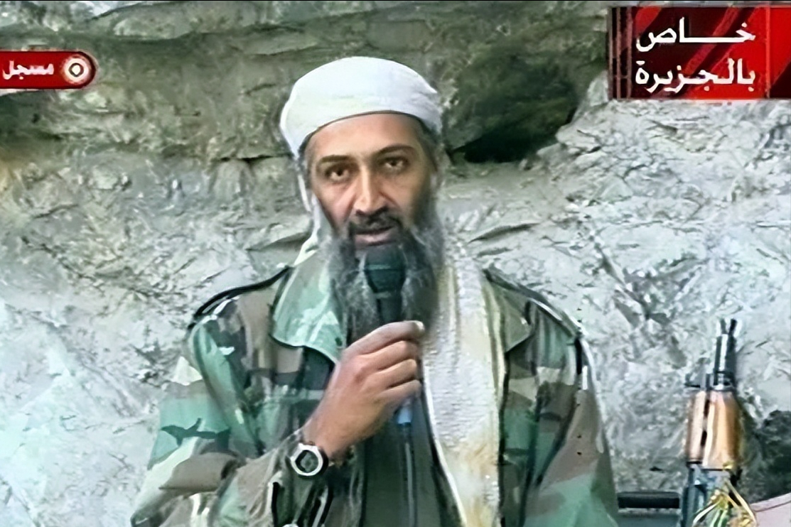 出卖本拉登的医生是否拿到美国五千万赏金结局究竟如何