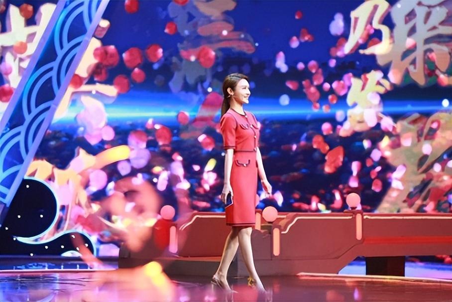 回顾央视主播龙洋自曝是月光族单身原因是择偶标准太高