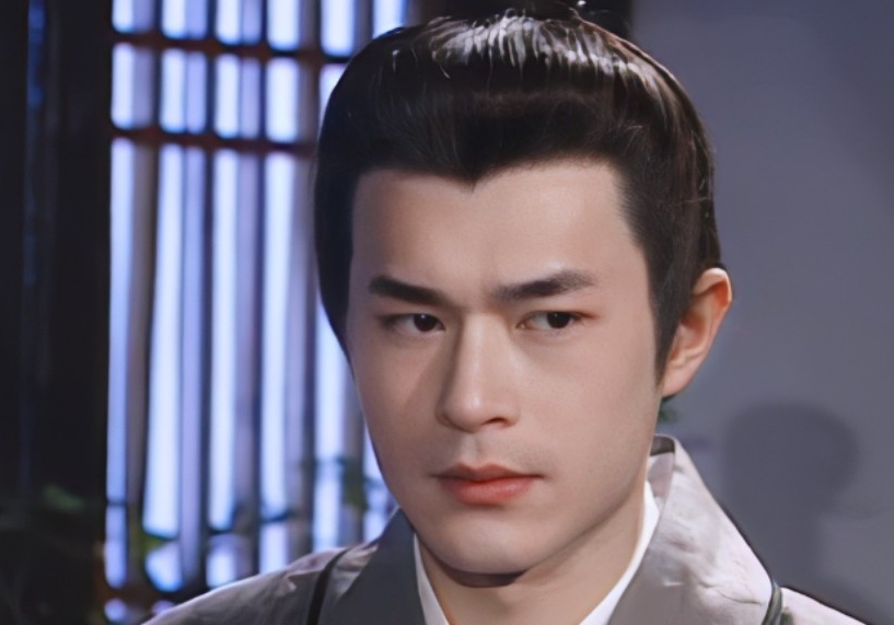 03古天乐版杨过