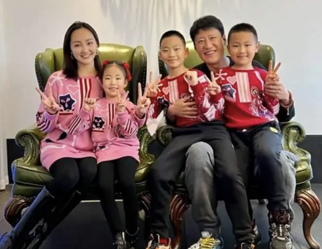 回顾演员于震那短暂的半年婚姻差点毁了我的一切