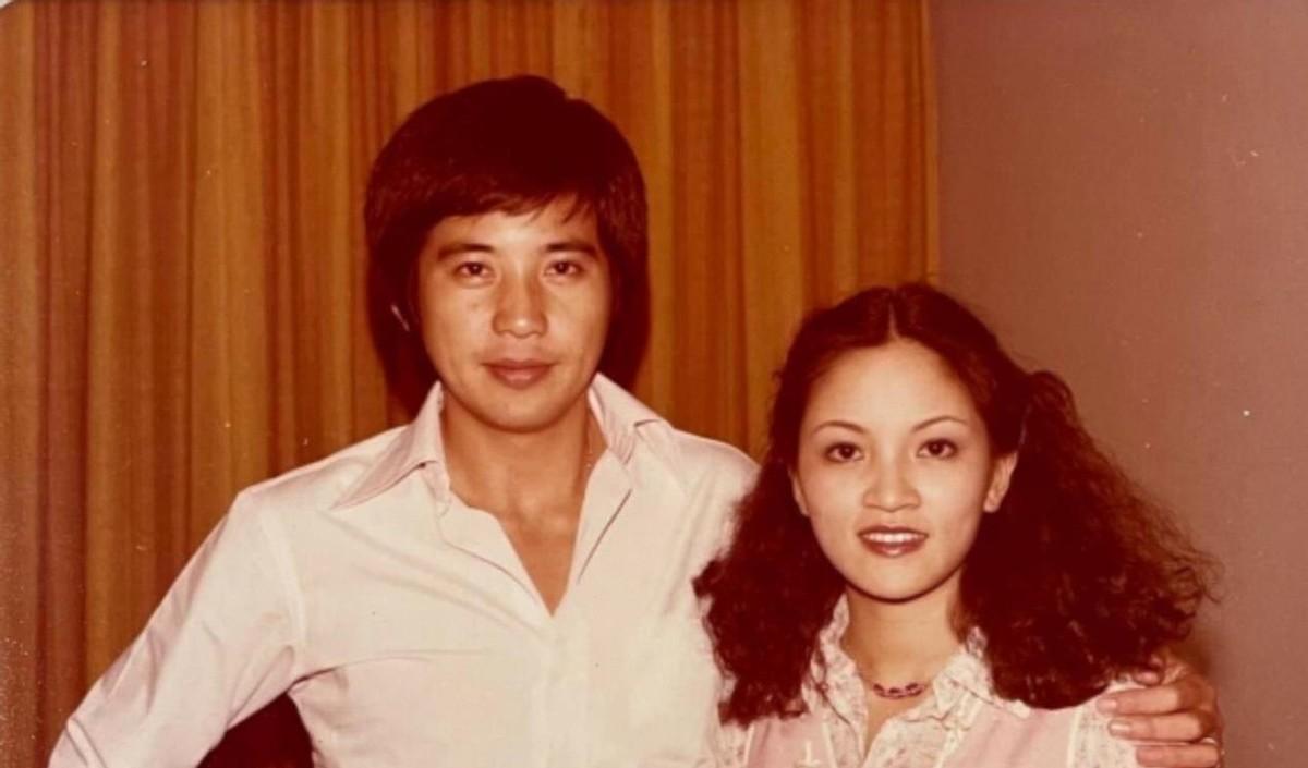 回顾邵乔茵千金小姐下嫁秦汉因林青霞插足离婚单身活成女王