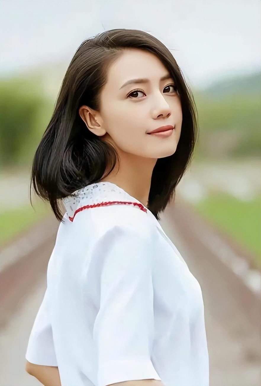 回顾路人的镜头好真实袁泉变素人蒋欣不协调高圆圆太绝了