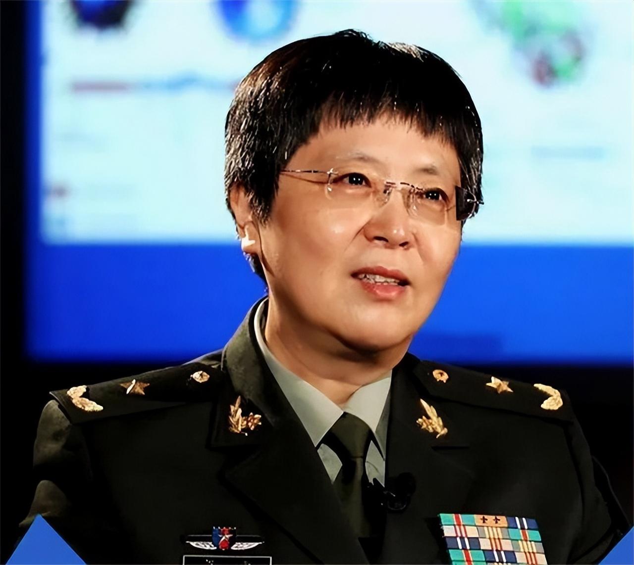 回顾陈薇结婚30年没做过家务丈夫做家务是对她才能的浪费