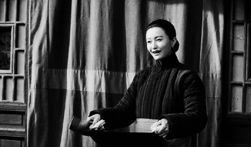 许世友原配朱锡明生3子用一个名婆婆让其改嫁死后葬许家墓