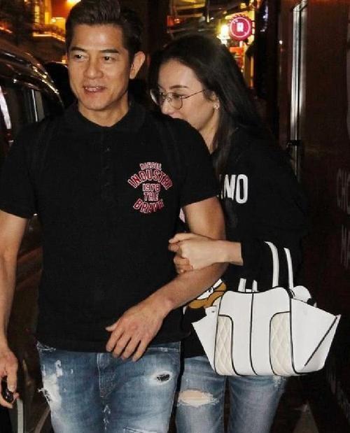 回顾天王嫂方媛努力活成郭富城喜欢的样子她后悔吗