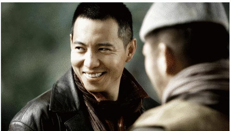 也使还在上升期的他一举成名,成功晋级一线男演员之列