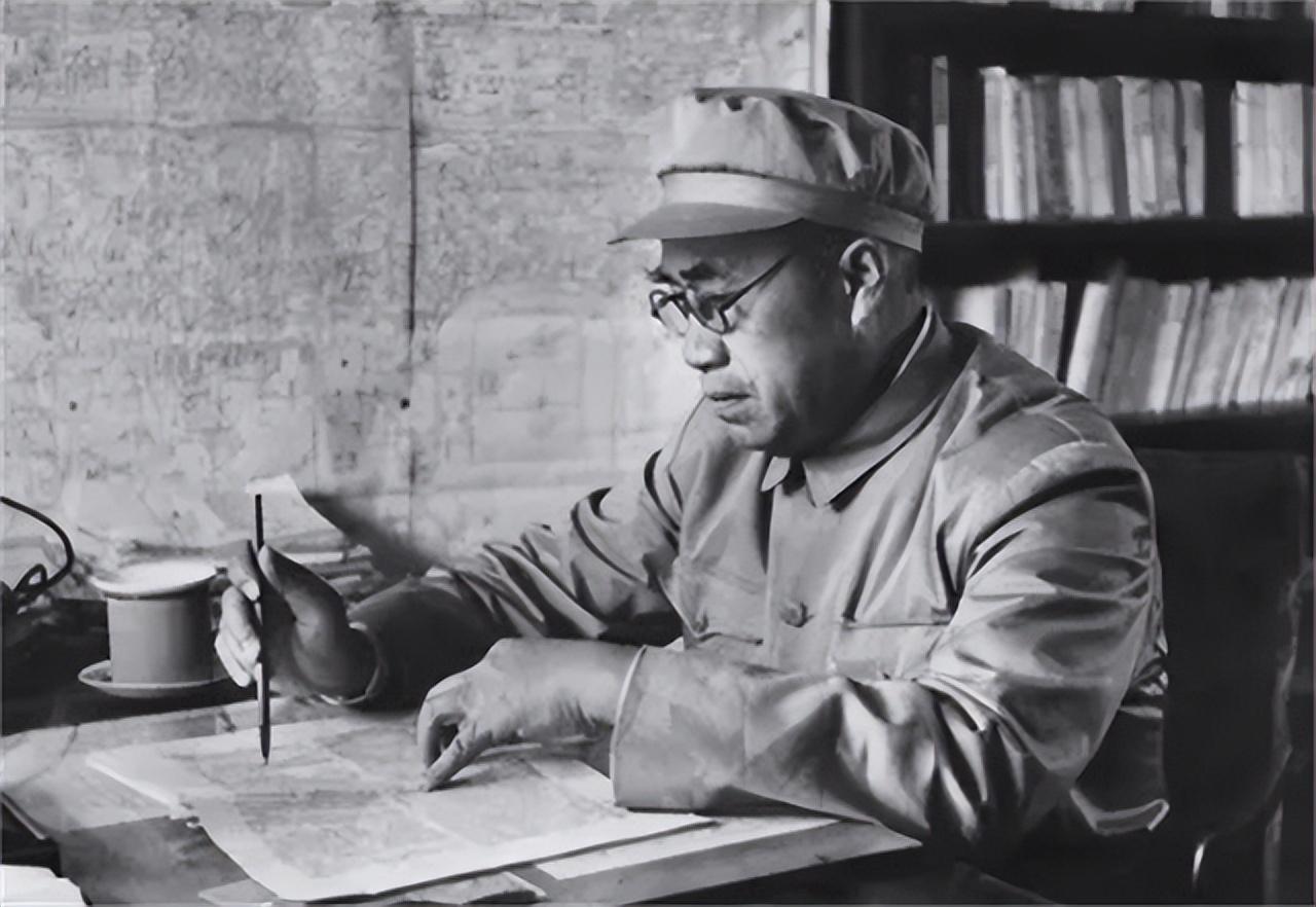 中国奇葩的部队内战不赢外战无敌曾以4万阻击24万美军