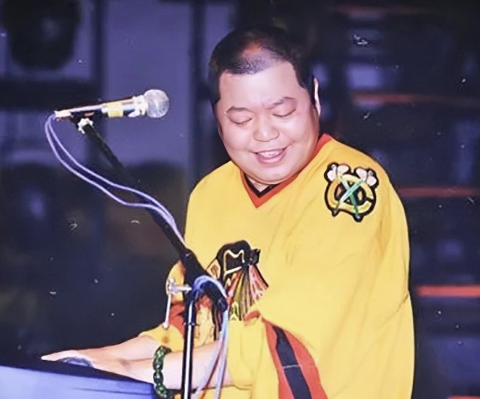 回顾歌手臧天朔去世前不让朋友看望去世后母亲和妻子对簿公堂