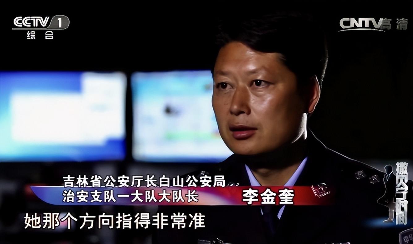 16年1岁男孩神秘失踪警方查询无果15天后父亲靠梦境找出真凶