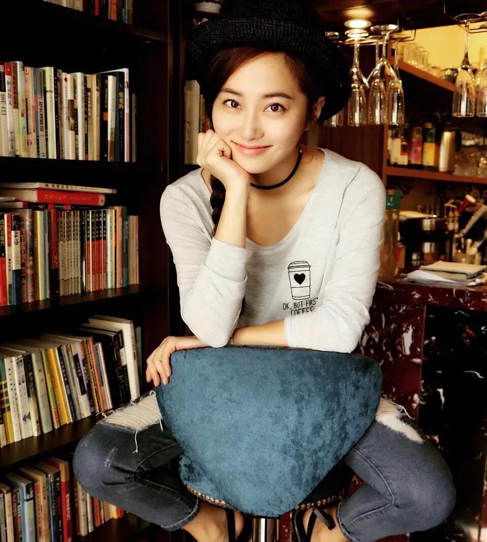 台湾女星甘当后妈像大s一样嫁光头求子5年1次胎停苦尽甘来