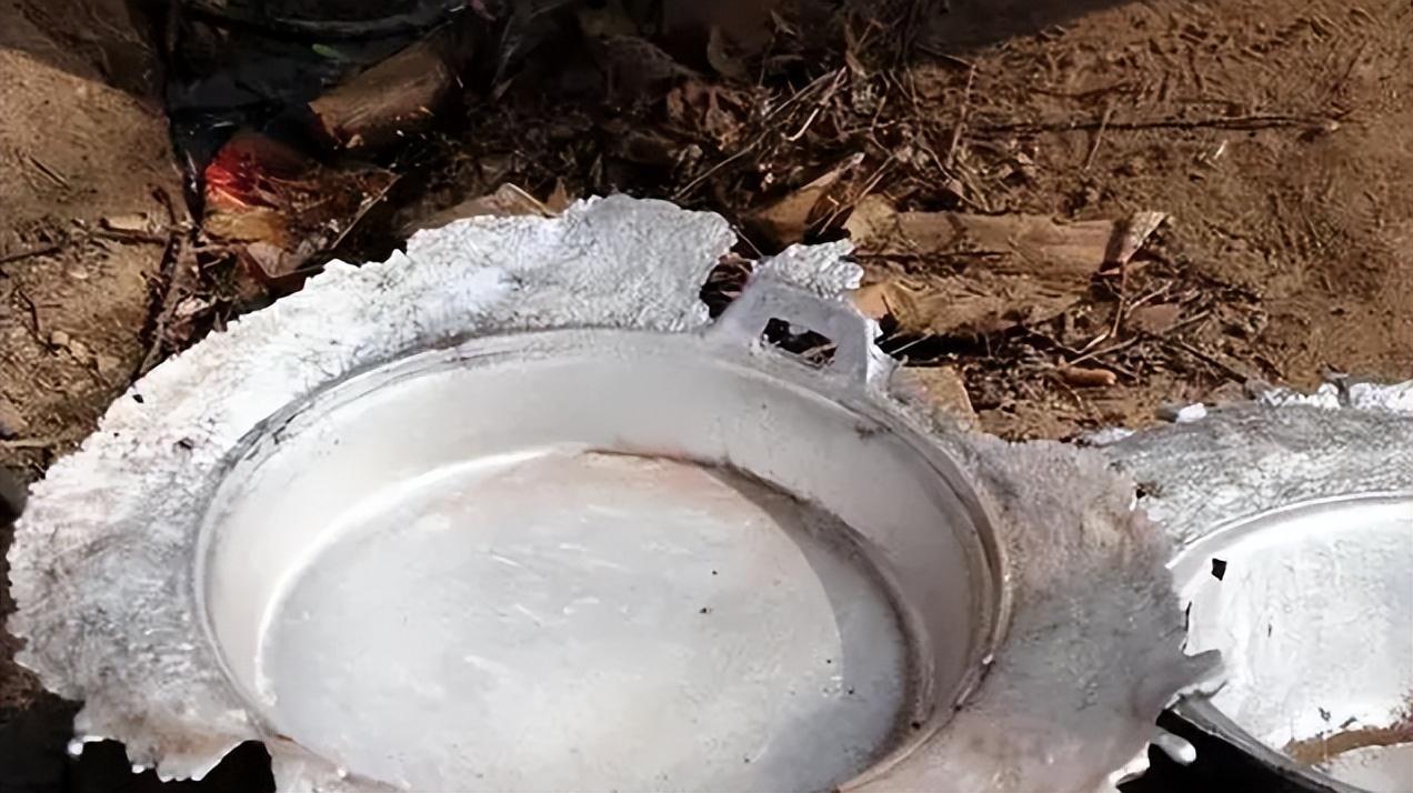 回顾曾风靡农村的倒铝锅如今为何消失了呢铝锅真的有毒吗