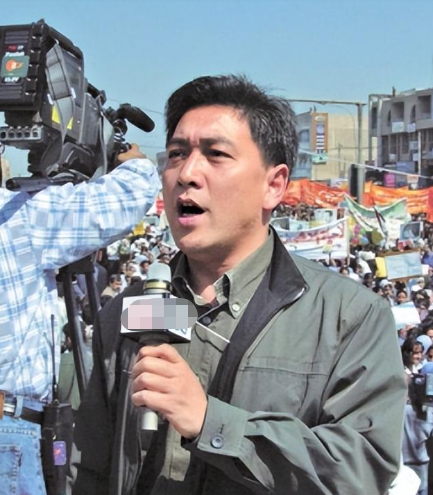 回顾水均益父亲逝世59岁的我不敢老去还要照顾老母亲和智残大哥