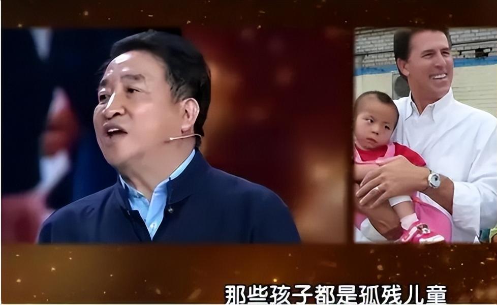 回顾瞒着妻子带6岁儿子回家养了25年姜昆养出一个白眼狼