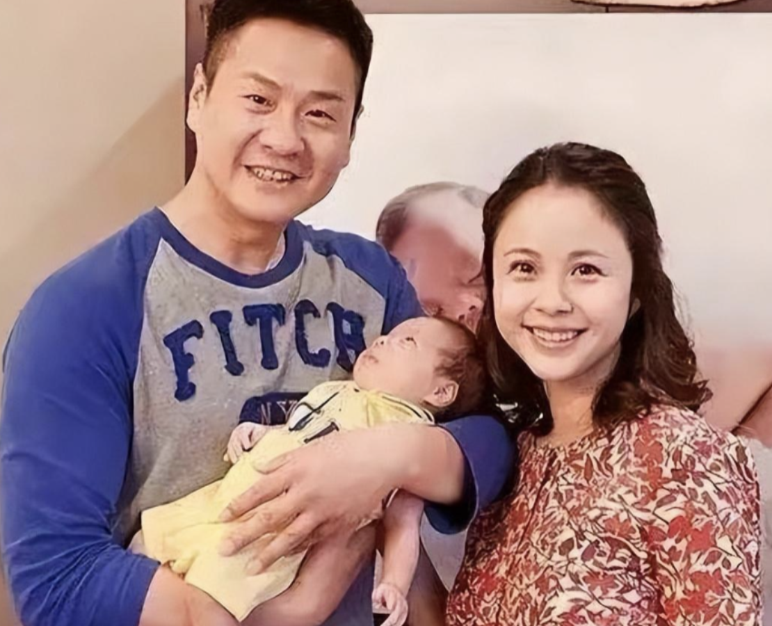 回顾连奕名与救命恩人陈佳妍离婚转身娶刘威前女友如今怎样了
