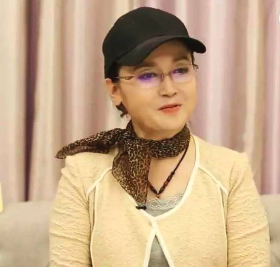 回顾同演西游记三国演义的演员唐僧高小姐发现了吗