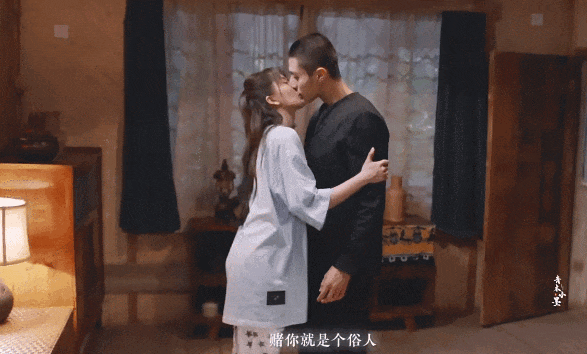 吴磊的哥哥火了身高186的肌肉男神好一个斯文败类