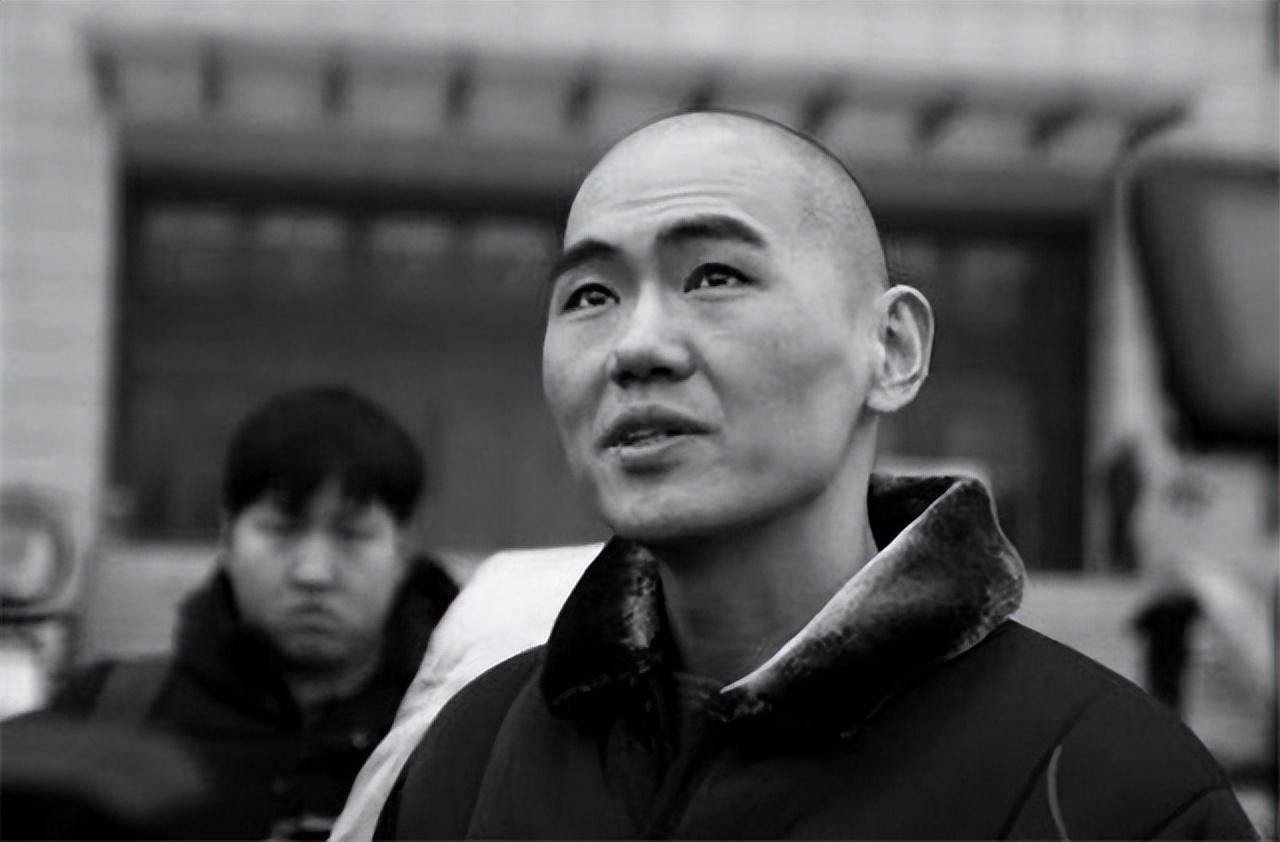 20年奸杀案入狱15年的张志超获赔332万今学着上网适应社会