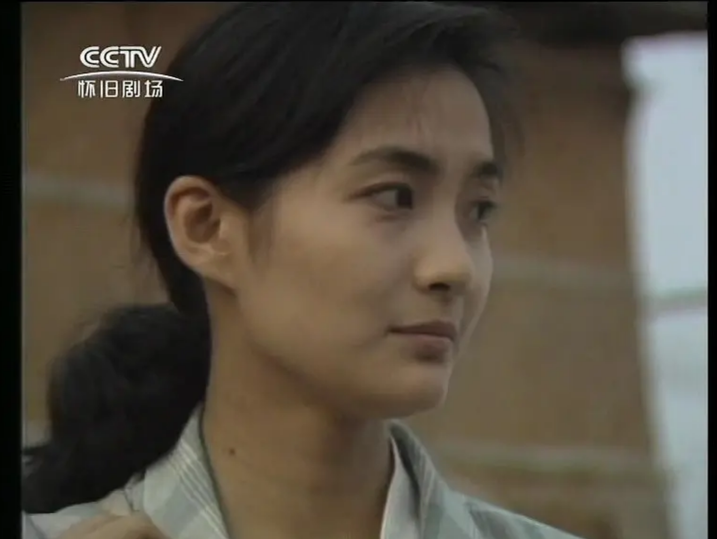 回顾演员张子健我不是负心汉曾给钱帮前妻治病再婚娶了个贤妻