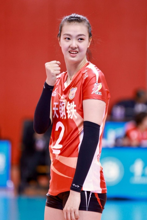 江苏女排冠军赛阵容揭晓!仅11人可用,或从青年队筛选新人入队