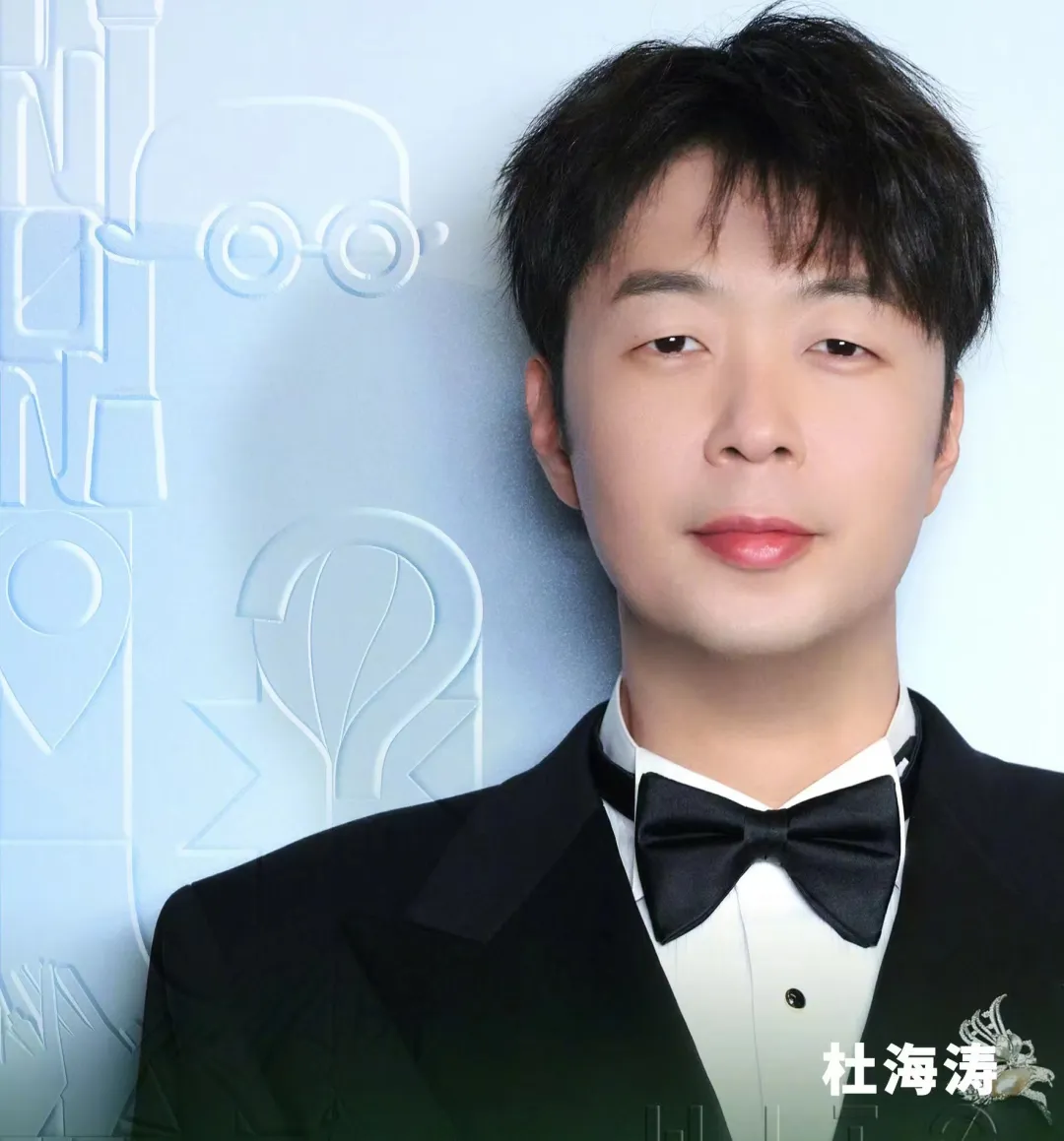 爆改妆容的初衷是是为了呈现更美好的自己,怎么杜海涛这