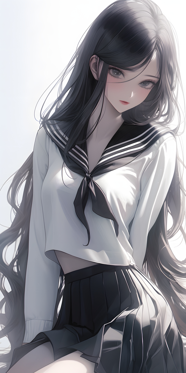 jk #壁纸# #动漫头像和壁纸# #壁纸分享