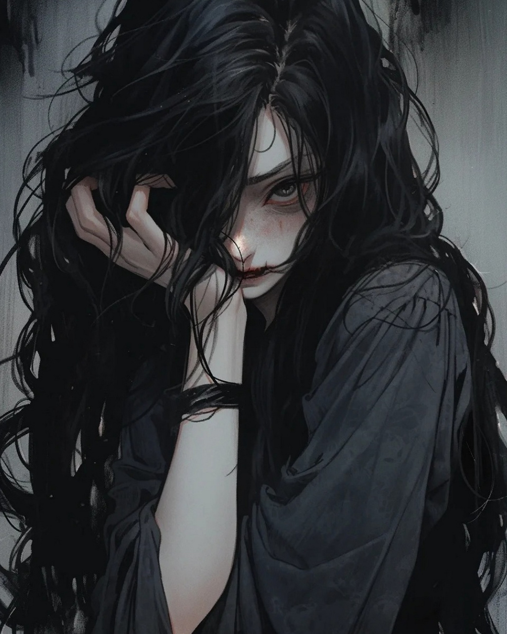 崩溃要疯的图片  💥生活总是充满了未知与变数,有时候,我们会感到