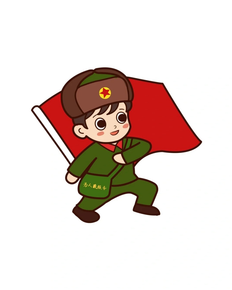 —一个无私奉献,乐于助人的伟大象征