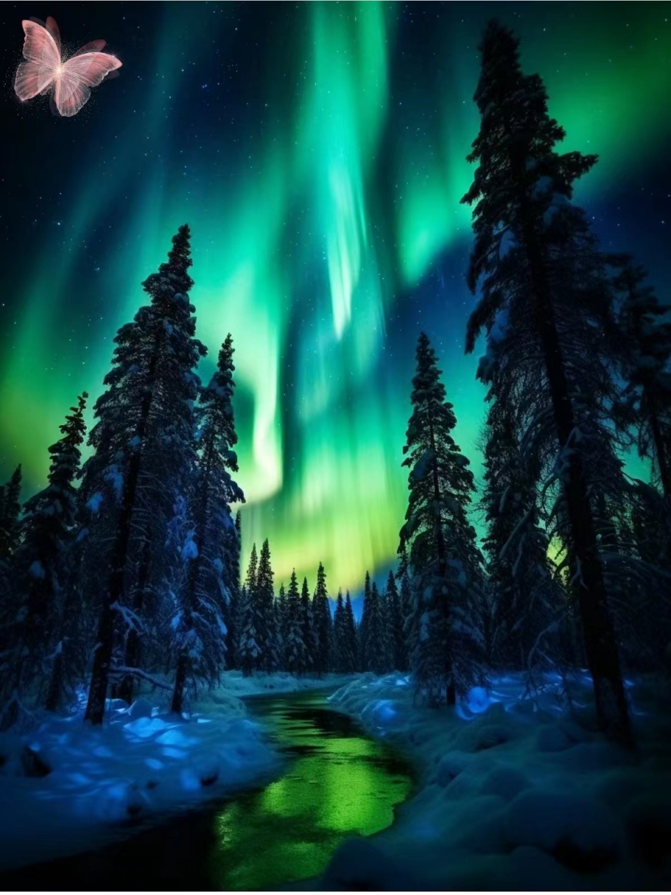 极光图片 hey宝贝们99,今天我要给你们带来一些关于极光的超炫美图