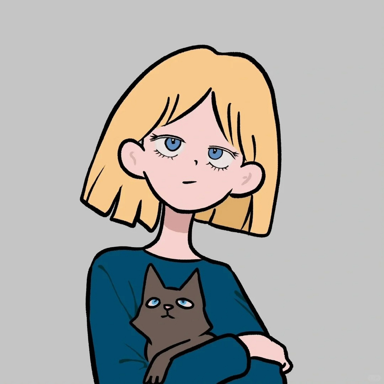 微信头像图片相册  90别小看微信头像,它可是你在朋友圈的"门面担当