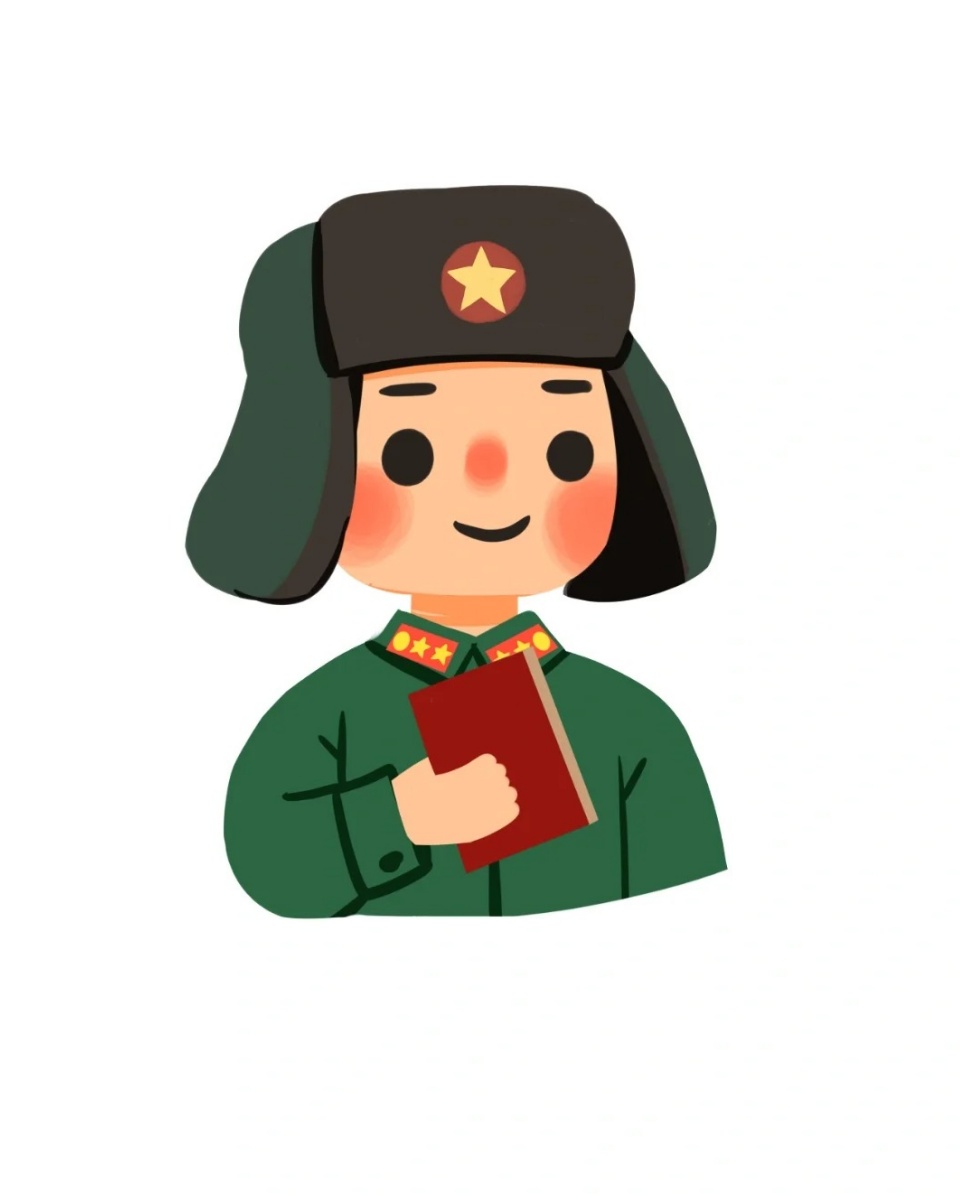 —一个无私奉献,乐于助人的伟大象征