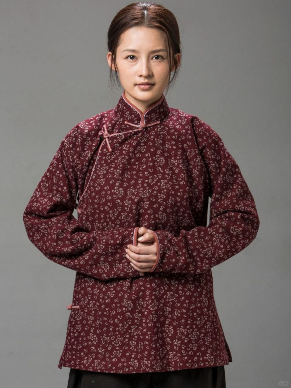 何冰李沁《白鹿原》亲密戏大揭秘!