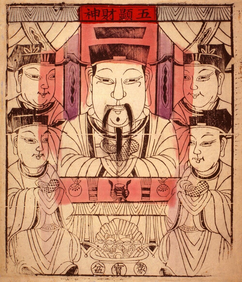 族群最为庞大的神祇却是出现最晚的耗时两周半全面解析