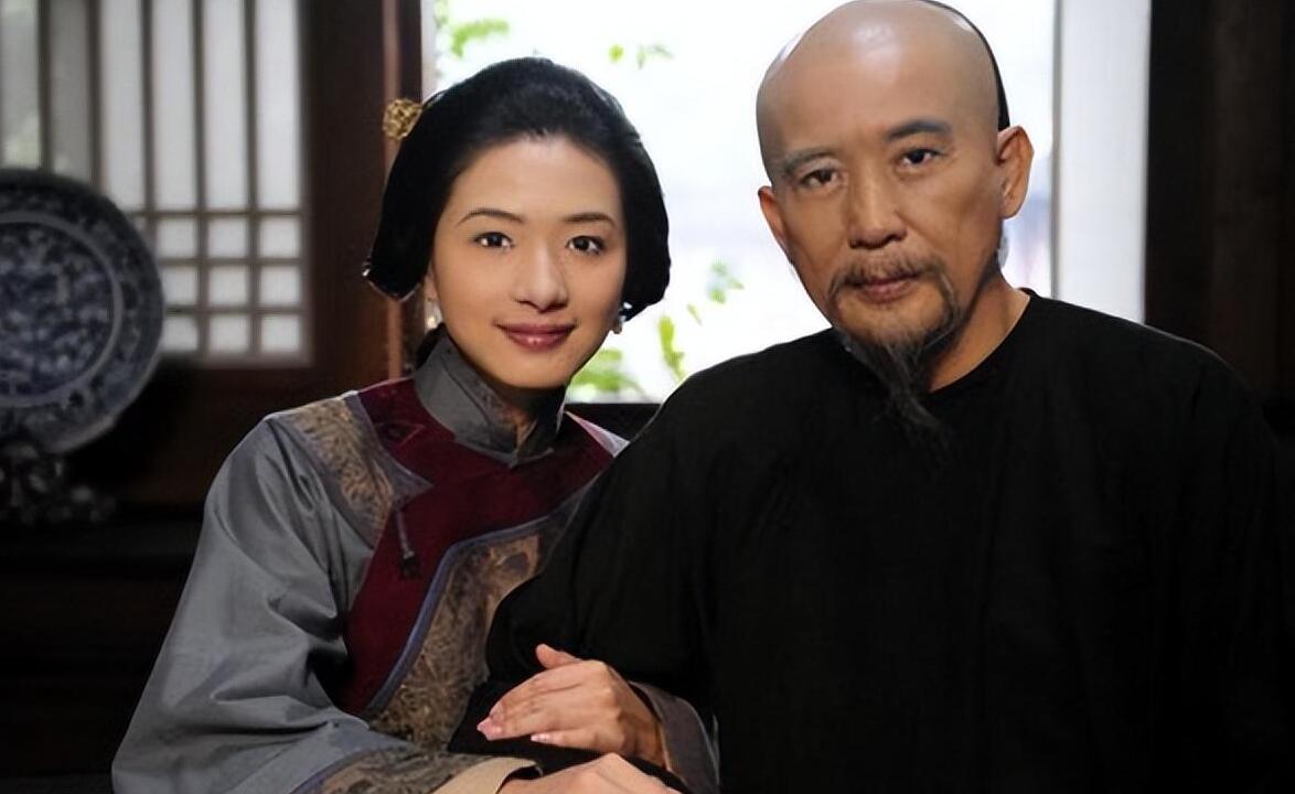 秦汉赵永馨再度合作!刘若英新片忘了我记得台北热拍,77岁老戏骨