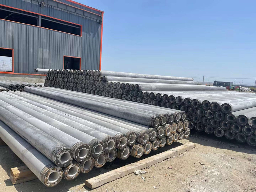 光伏电站预制管桩施工解析指南