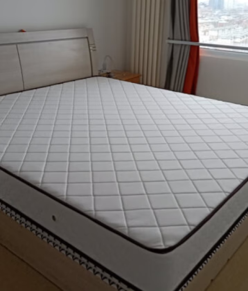 喜临门3d椰棕床垫:硬度适中,拥抱优质睡眠每一夜