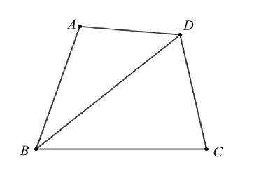 不规则四边形的面积怎么算