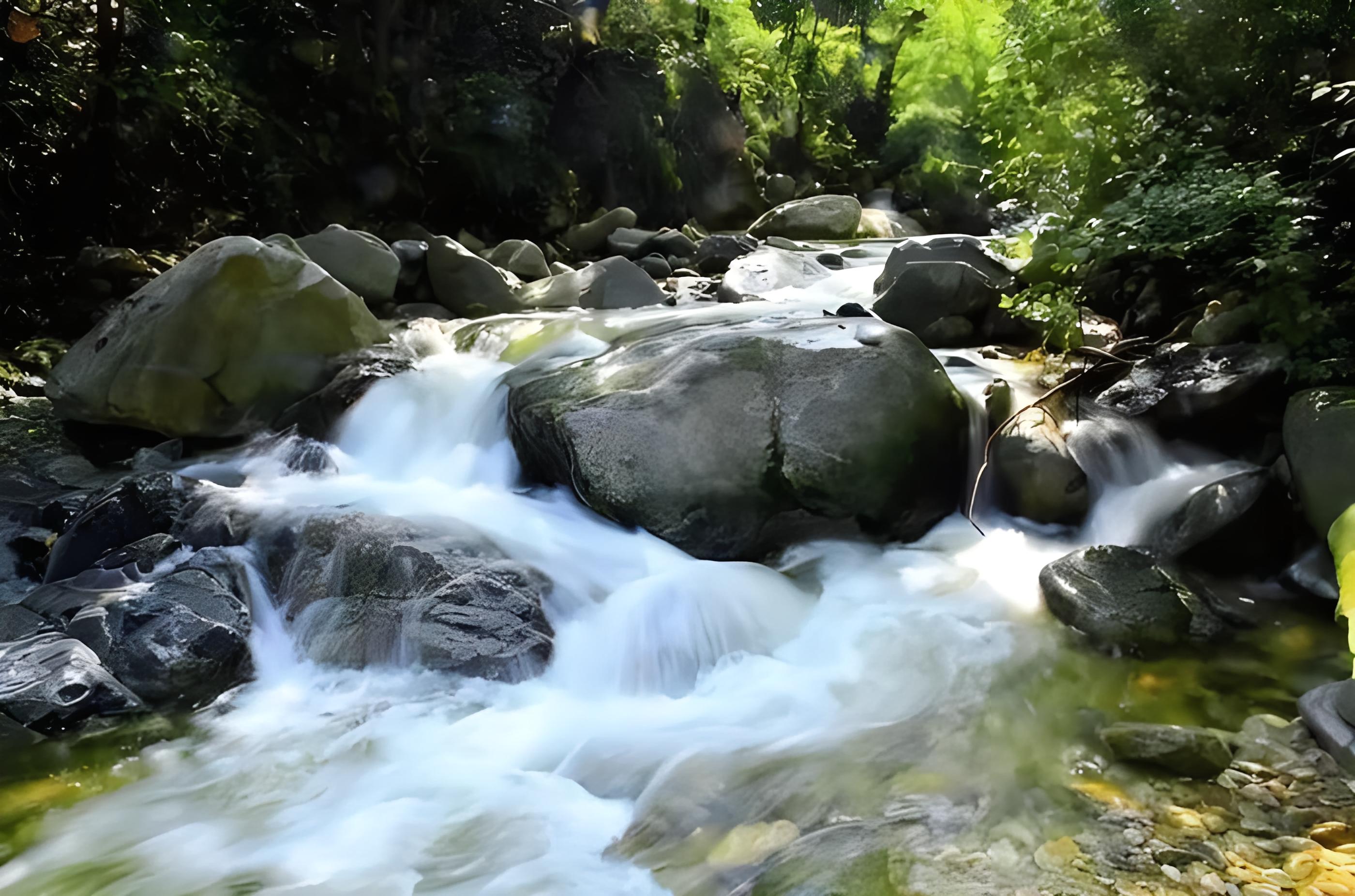 茶陵旅游景点介绍图片