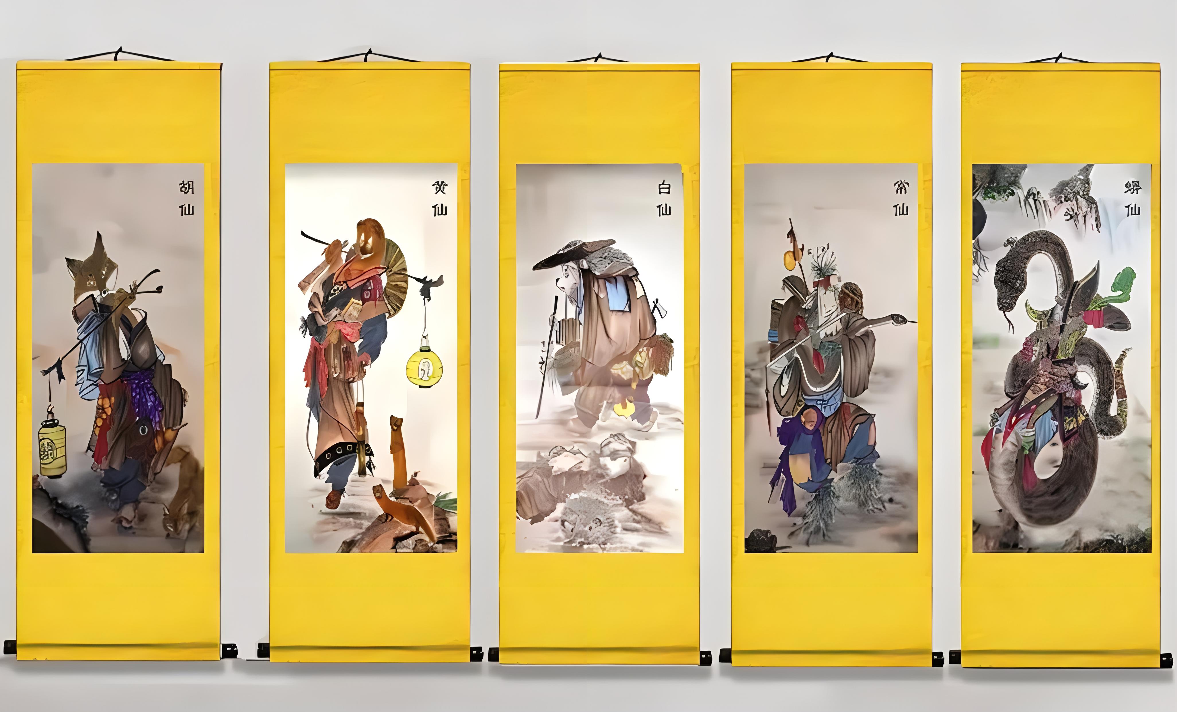 族群最为庞大的神祇却是出现最晚的耗时两周半全面解析