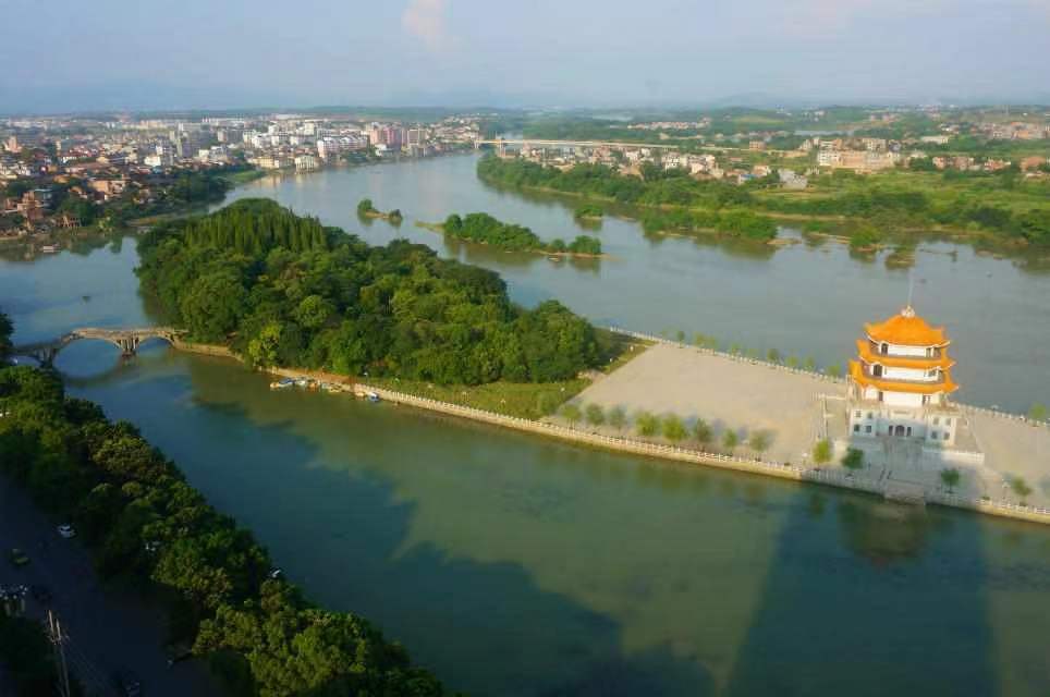 道县附近的旅游景点图片