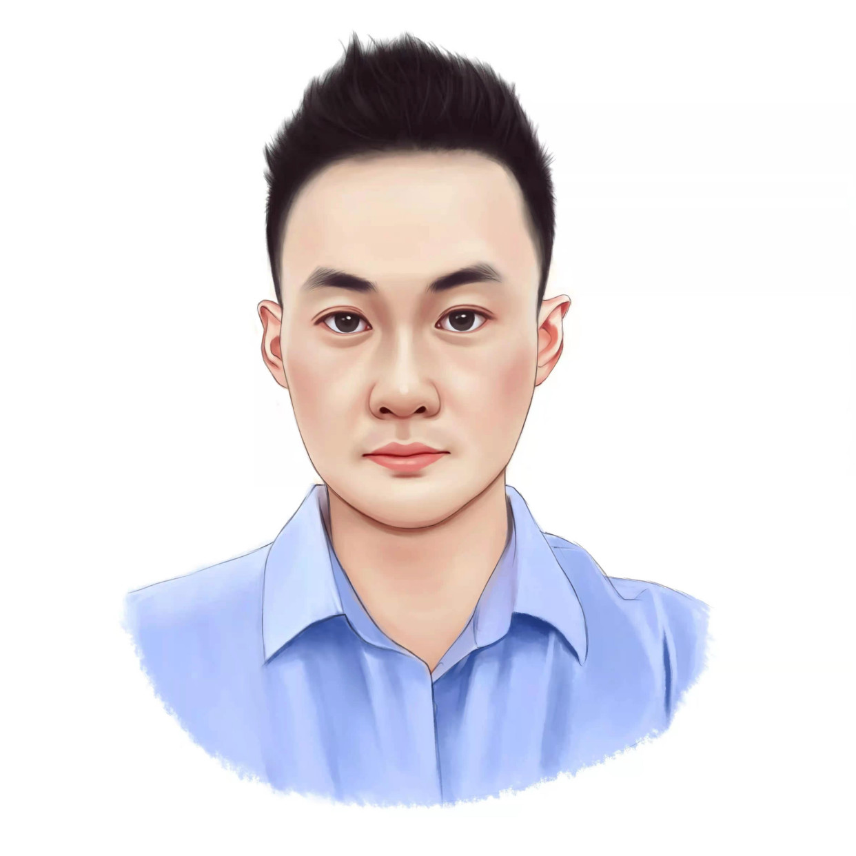 男孩头像 霸气 帅气 可爱 动漫,男生q版萌头像