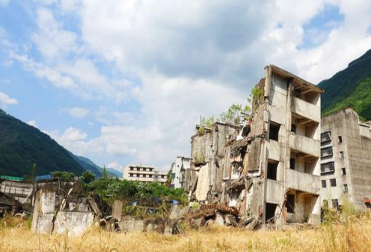 四川阿坝州发生4.1级地震,地震来了怎么办?告诉你如何科学防护